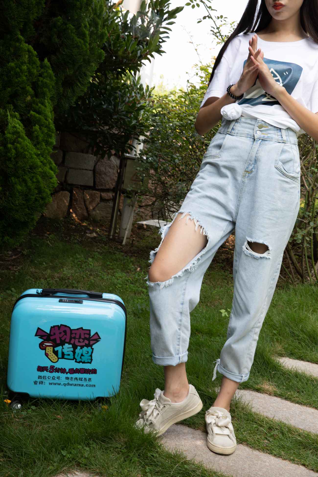 图片[2]-物恋传媒 NO.528 苏镶-星光海[147P]-集美图