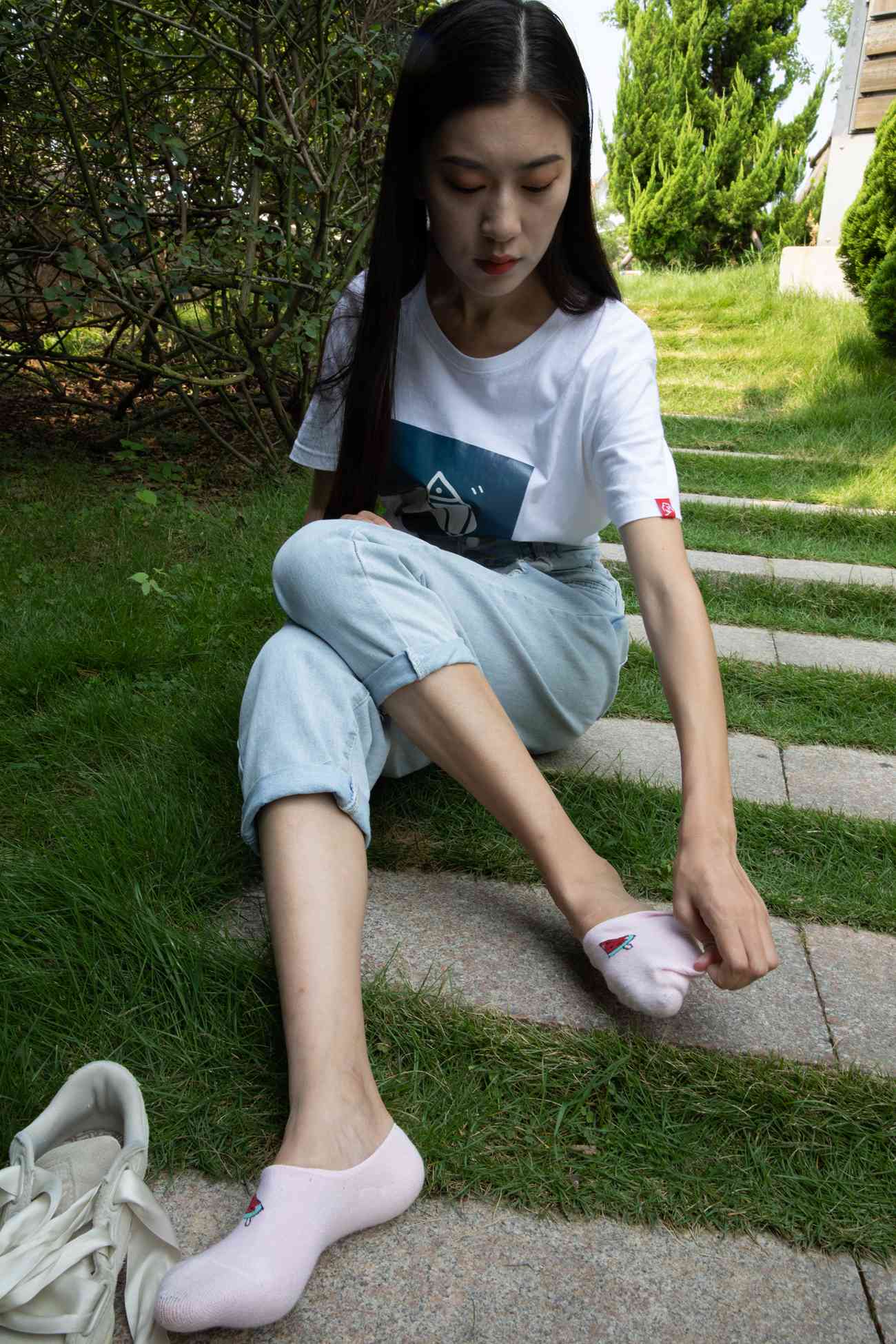 物恋传媒 NO.528 苏镶-星光海[147P]-集美图