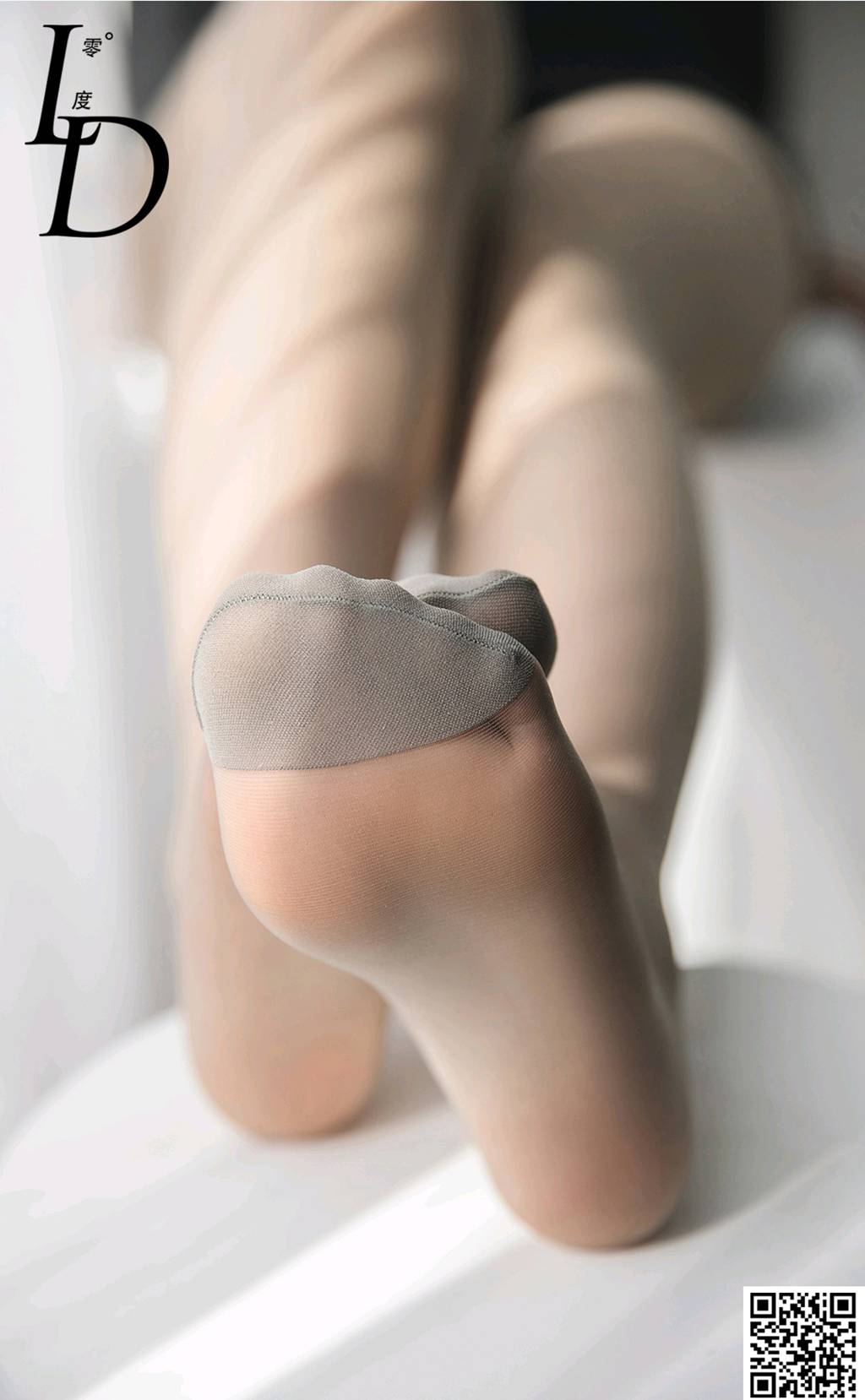 图片[6]-[LD零度] NO.067 明然-集美图