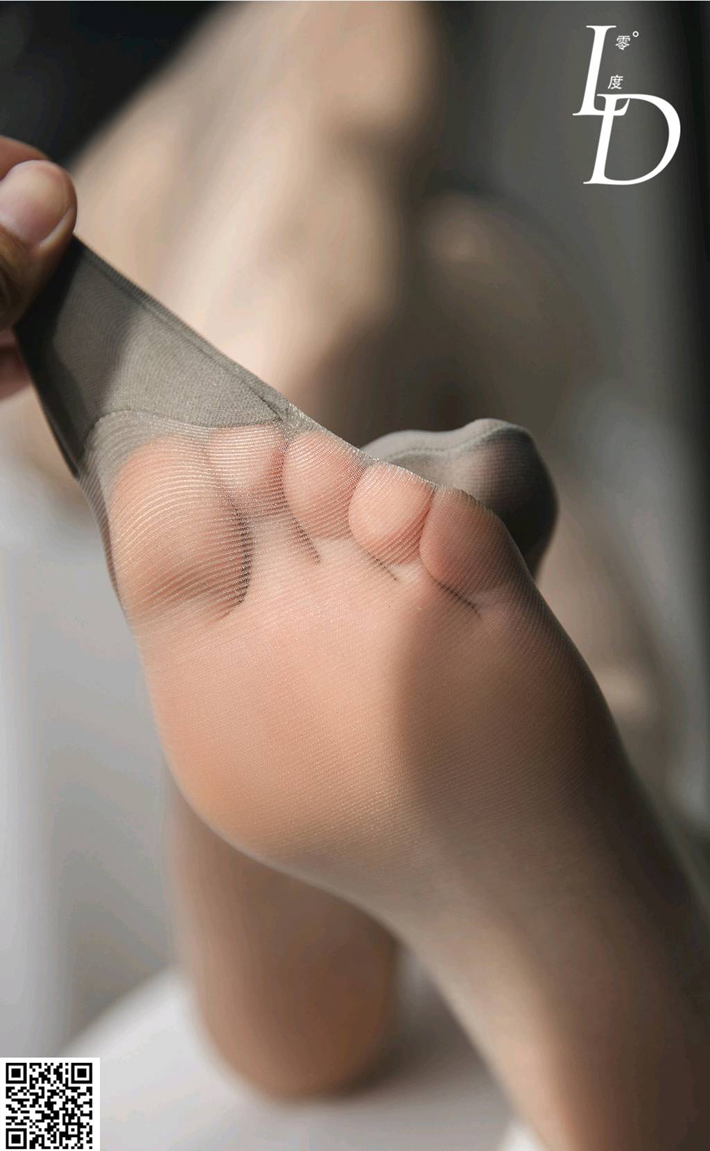 图片[7]-[LD零度] NO.067 明然-集美图