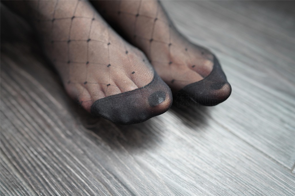 图片[5]-[kittyWawa袜小喵] KT202《丝滑警告》-集美图