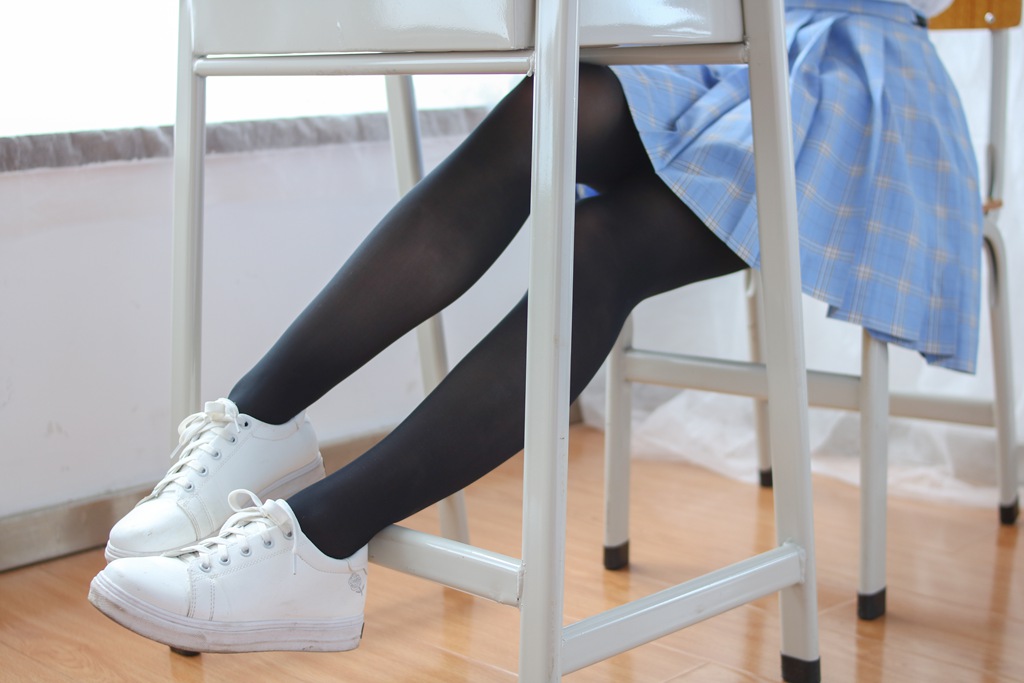 图片[5]-森萝财团写真 BETA-027-集美图