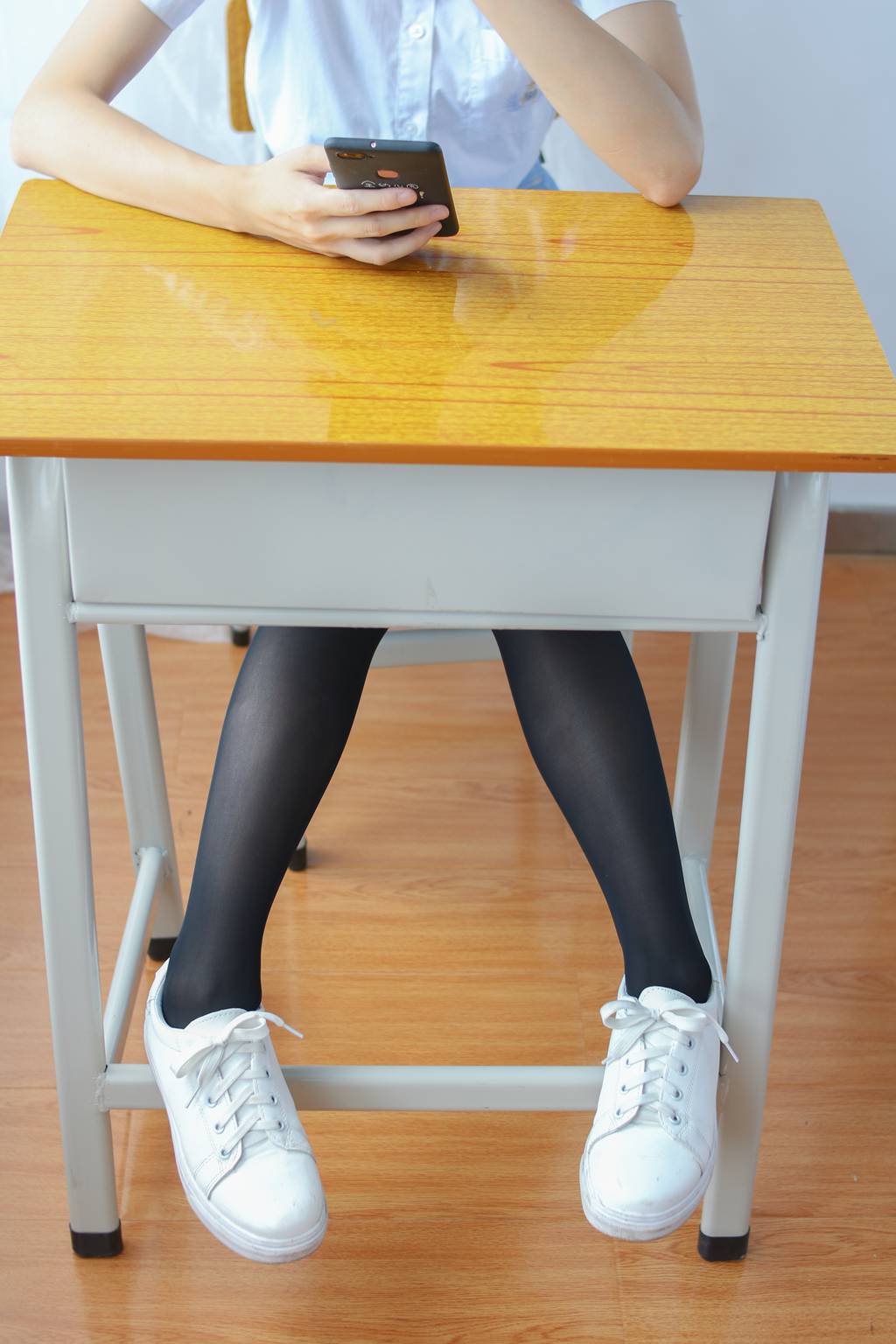 图片[6]-森萝财团写真 BETA-027-集美图