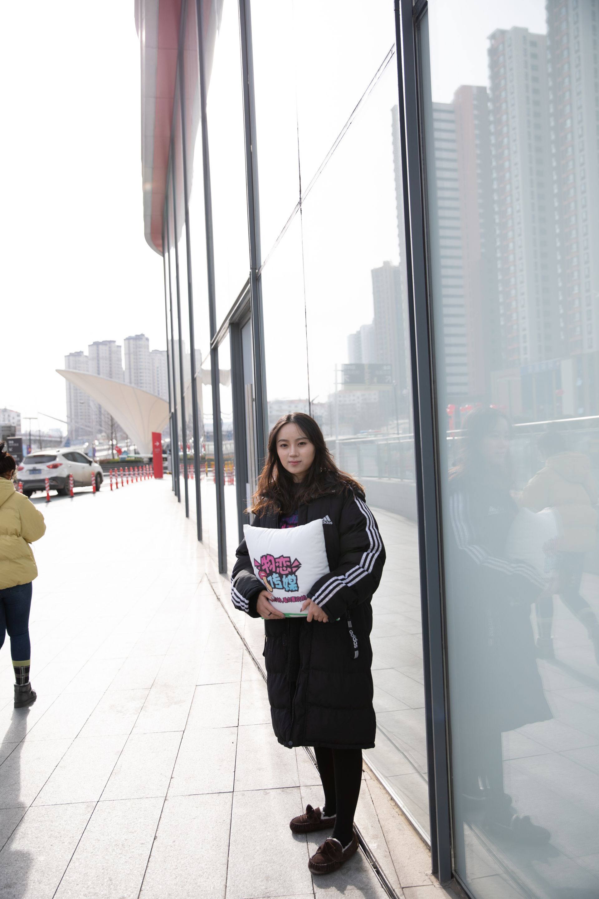 图片[3]-物恋传媒 No.094 叶然-韩范妹子的ugg[99P]-集美图