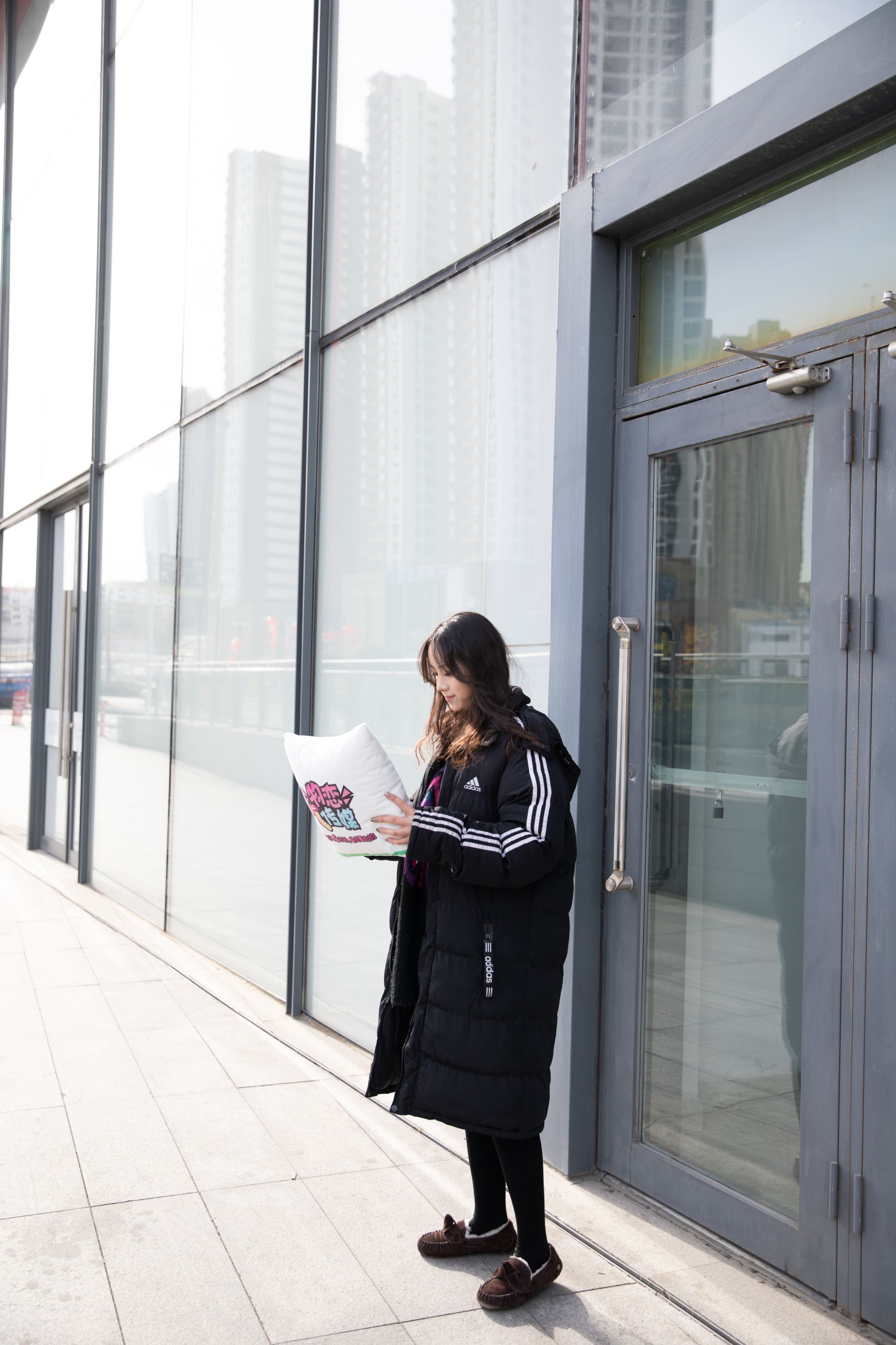 图片[5]-物恋传媒 No.094 叶然-韩范妹子的ugg[99P]-集美图