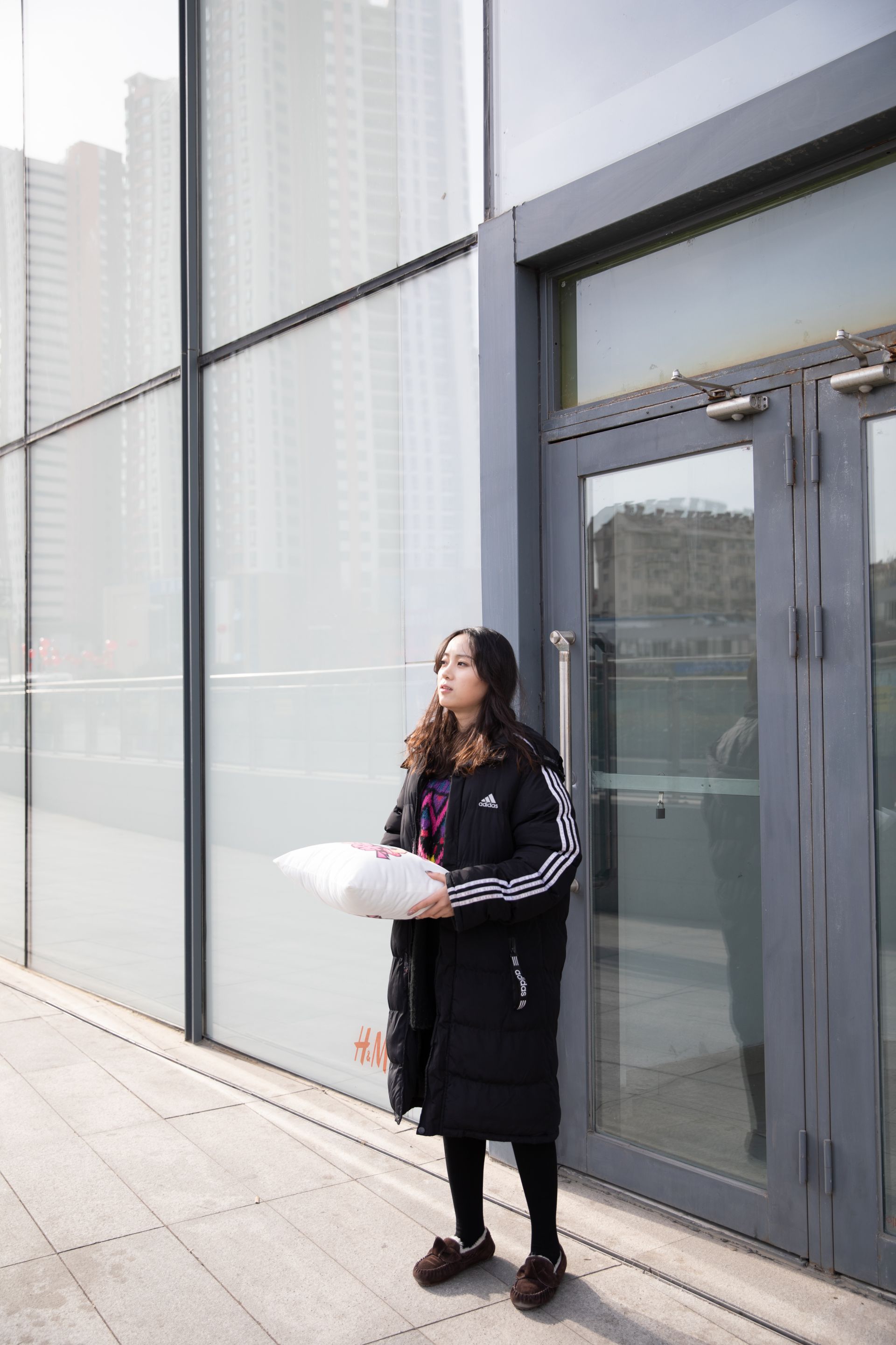 图片[6]-物恋传媒 No.094 叶然-韩范妹子的ugg[99P]-集美图