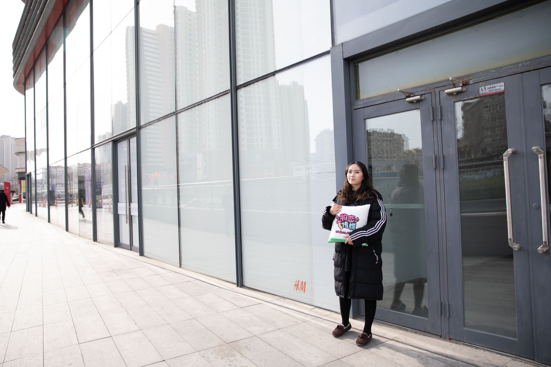 图片[7]-物恋传媒 No.094 叶然-韩范妹子的ugg[99P]-集美图