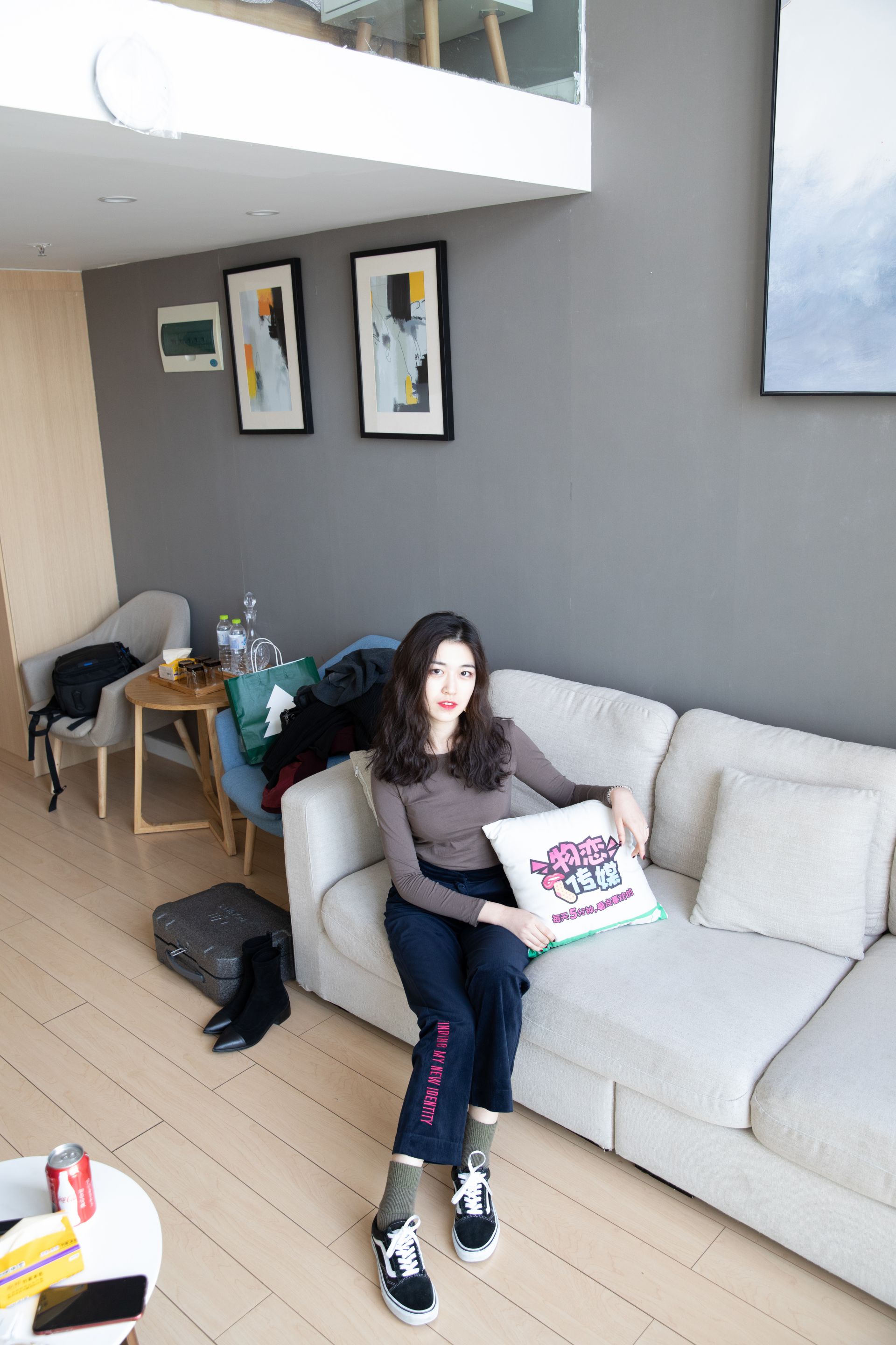 图片[5]-物恋传媒 No.099佳琪-可御可萌-浪漫红唇的温柔[149P]-集美图