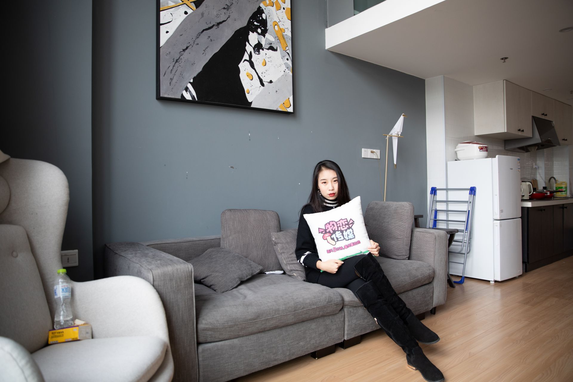 图片[6]-物恋传媒 No.100 璐璐-小舒淇的冷与性感[99P]-集美图