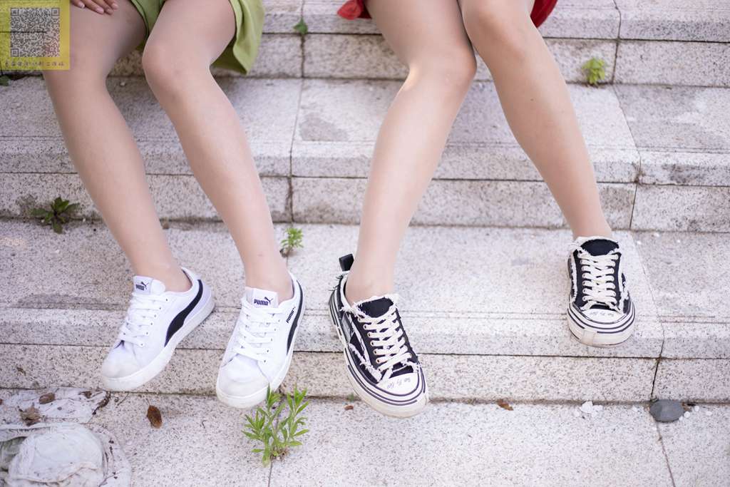 图片[7]-[LSS山茶摄影] NO.235 丝袜穿搭78-集美图