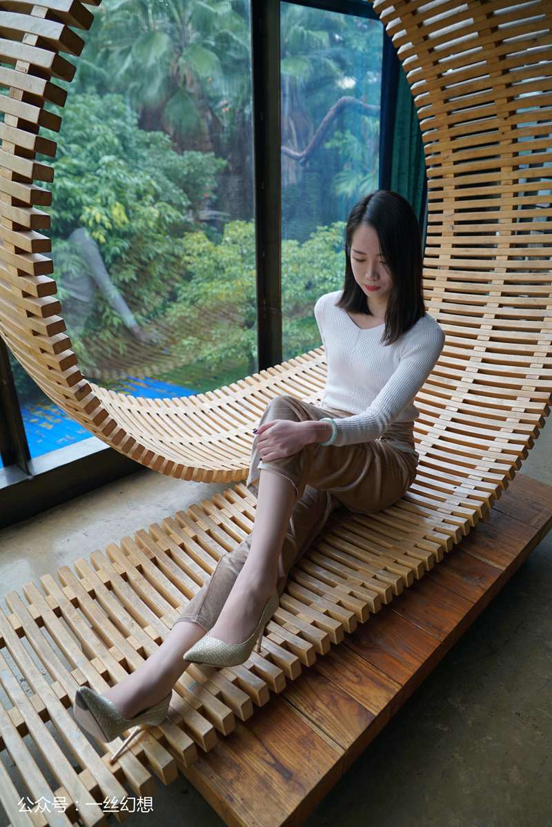 图片[15]-[高丝女子图鉴] 一丝幻想 NZ042 茜茜-集美图