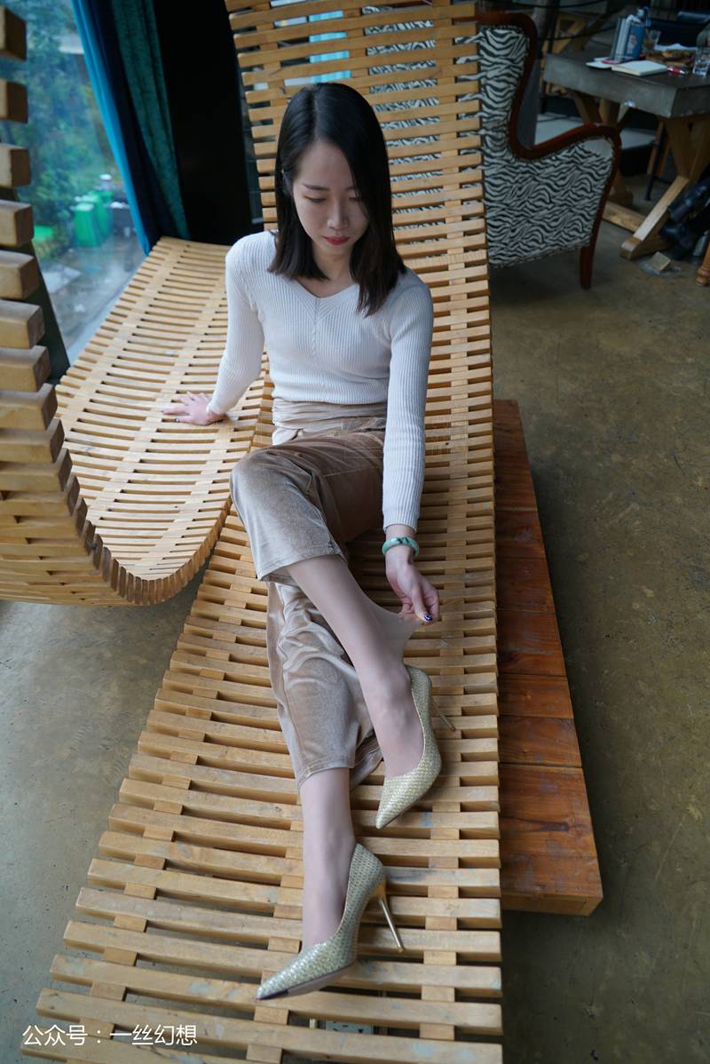 图片[18]-[高丝女子图鉴] 一丝幻想 NZ042 茜茜-集美图