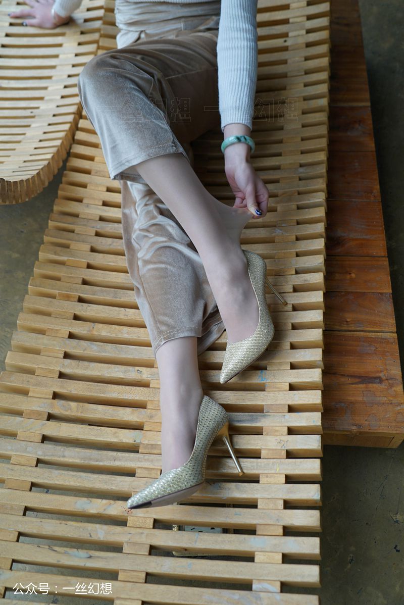 图片[19]-[高丝女子图鉴] 一丝幻想 NZ042 茜茜-集美图