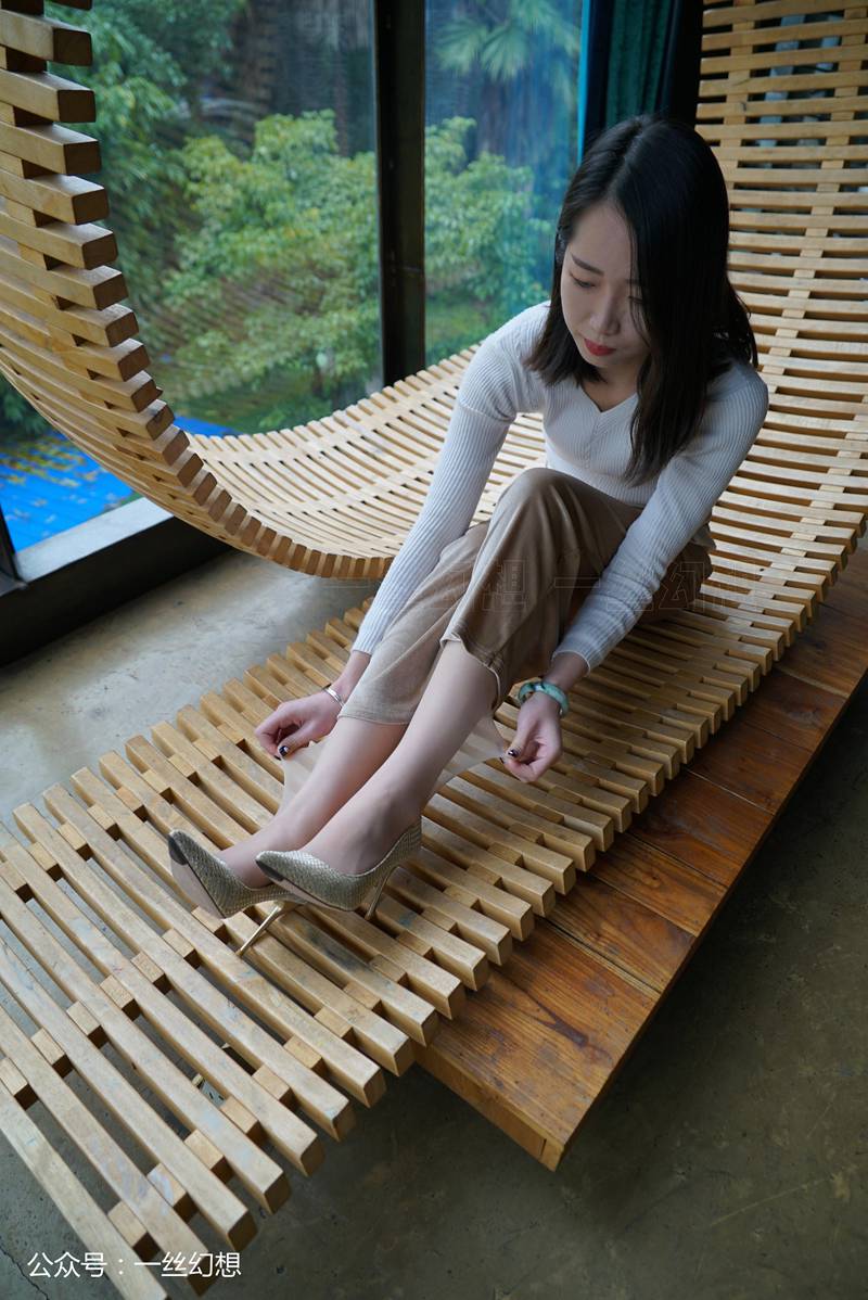 图片[20]-[高丝女子图鉴] 一丝幻想 NZ042 茜茜-集美图