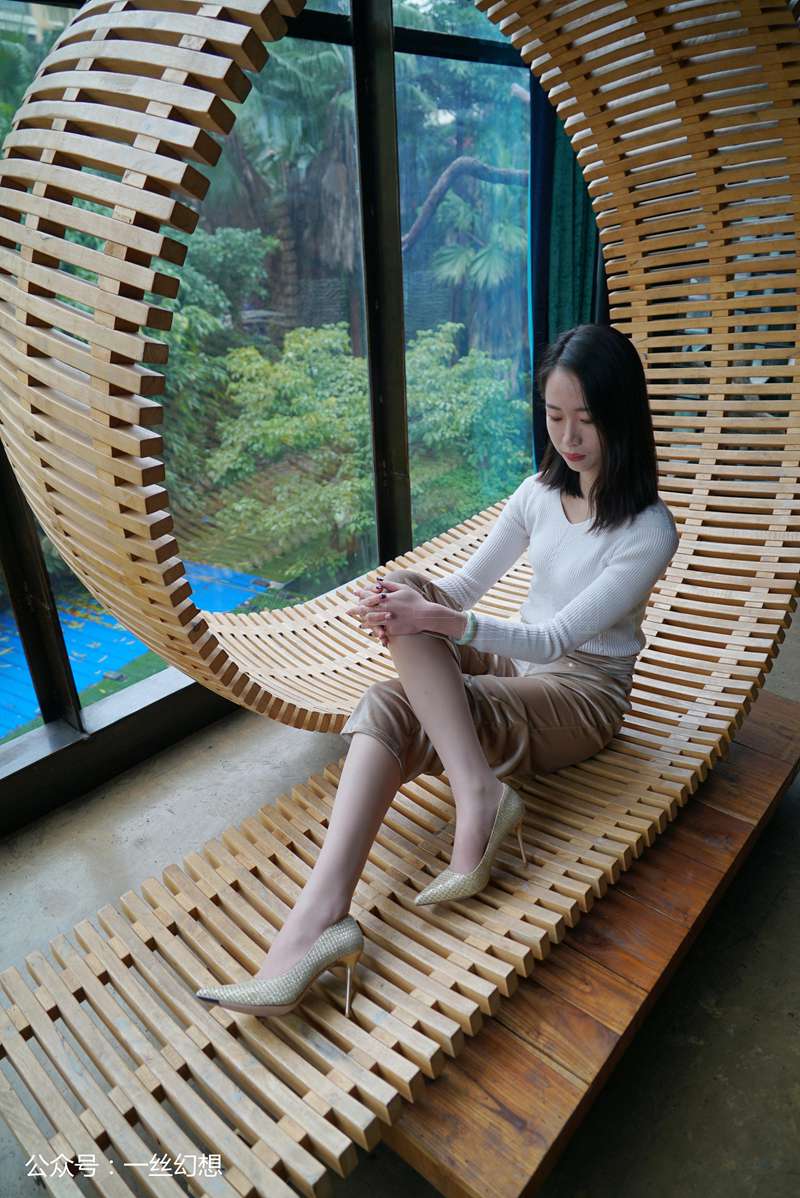 图片[21]-[高丝女子图鉴] 一丝幻想 NZ042 茜茜-集美图