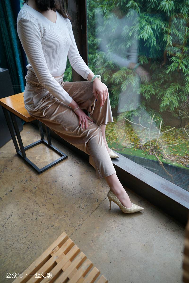 图片[27]-[高丝女子图鉴] 一丝幻想 NZ042 茜茜-集美图