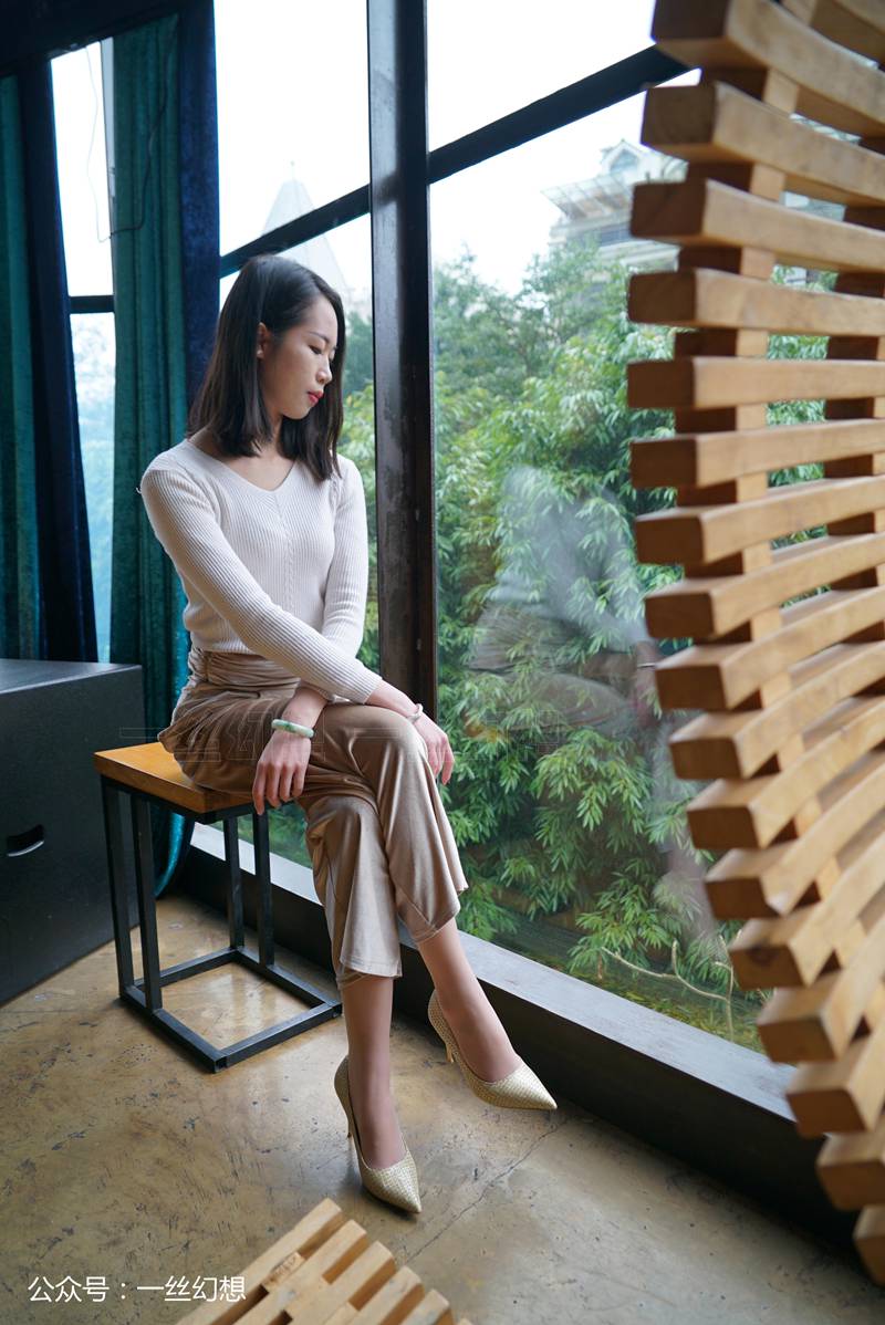 图片[29]-[高丝女子图鉴] 一丝幻想 NZ042 茜茜-集美图