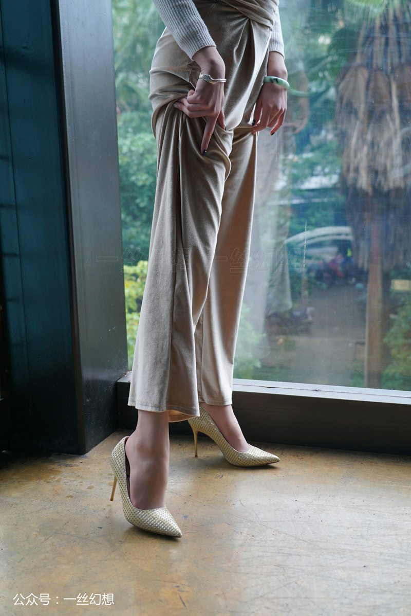 图片[35]-[高丝女子图鉴] 一丝幻想 NZ042 茜茜-集美图