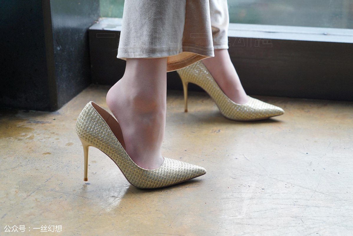 图片[36]-[高丝女子图鉴] 一丝幻想 NZ042 茜茜-集美图