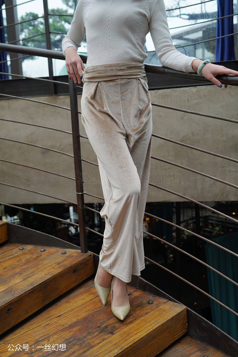 图片[37]-[高丝女子图鉴] 一丝幻想 NZ042 茜茜-集美图