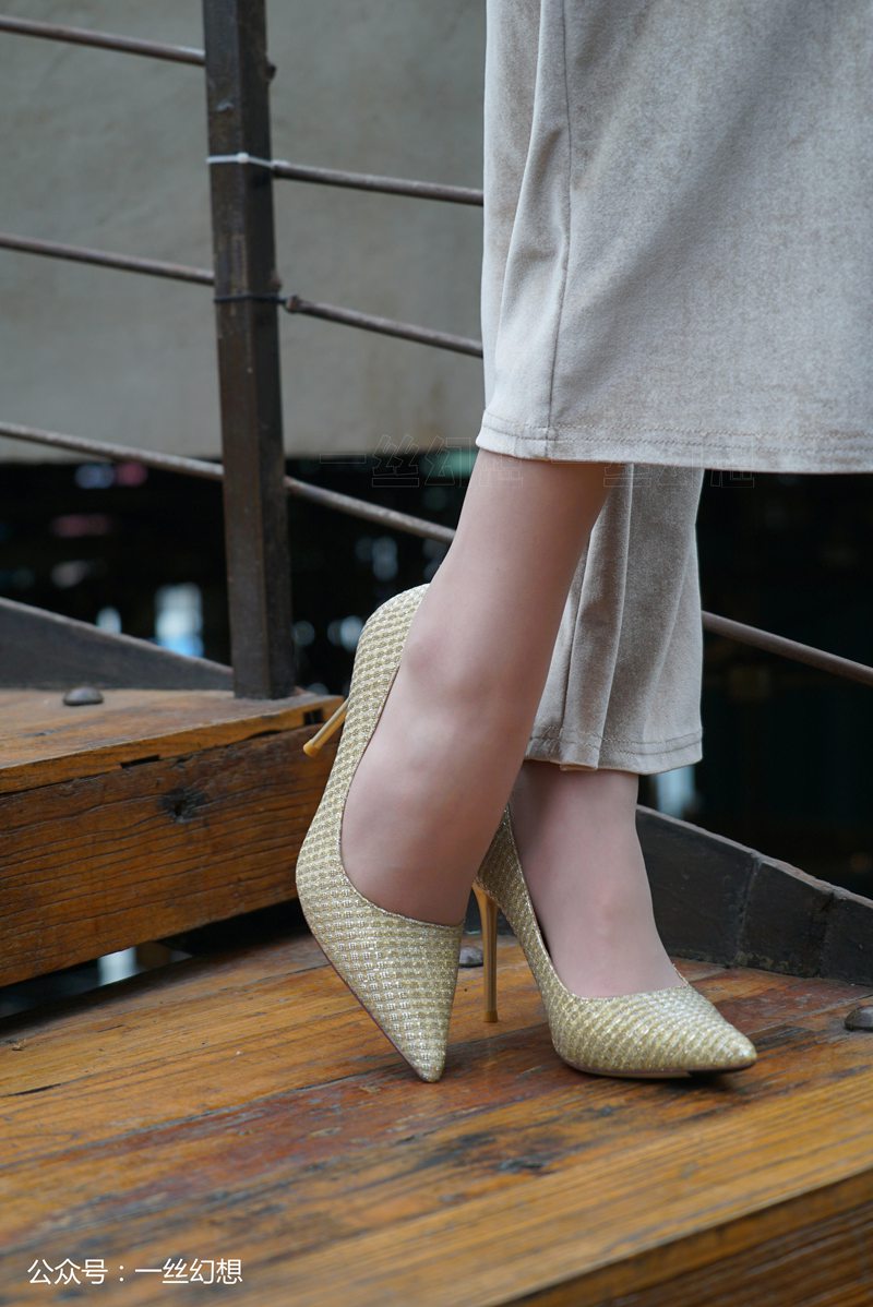 图片[38]-[高丝女子图鉴] 一丝幻想 NZ042 茜茜-集美图