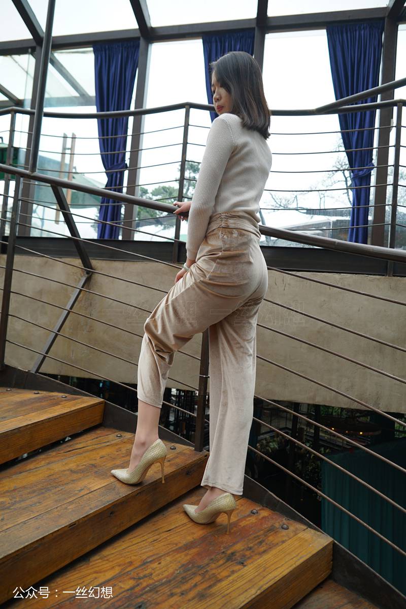 图片[39]-[高丝女子图鉴] 一丝幻想 NZ042 茜茜-集美图