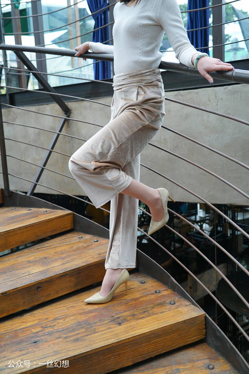 图片[40]-[高丝女子图鉴] 一丝幻想 NZ042 茜茜-集美图