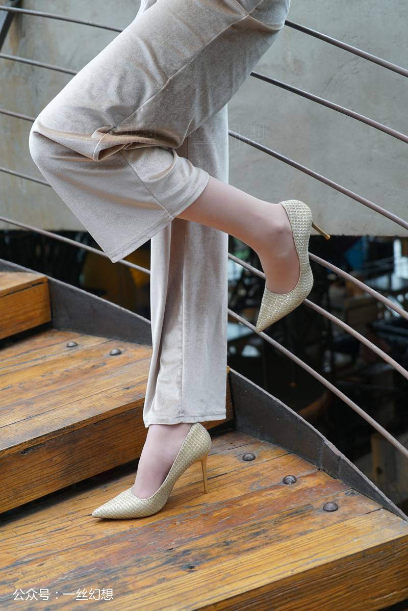 图片[41]-[高丝女子图鉴] 一丝幻想 NZ042 茜茜-集美图