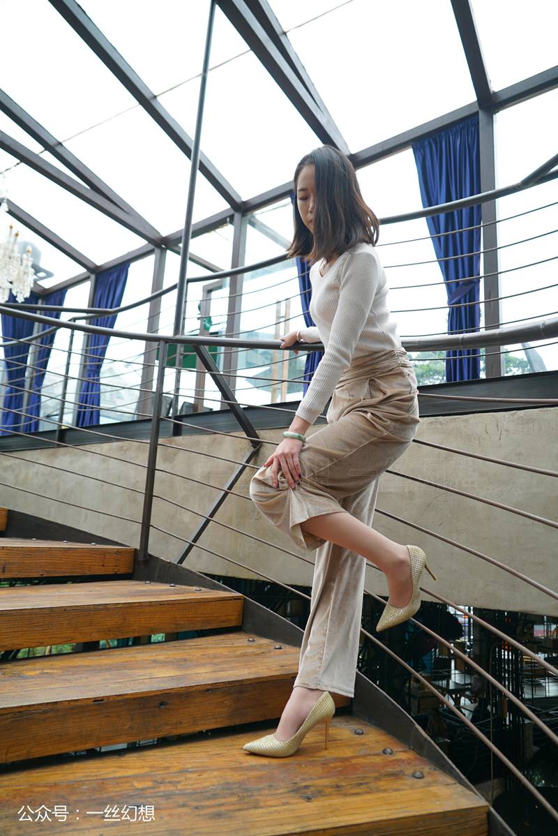 图片[42]-[高丝女子图鉴] 一丝幻想 NZ042 茜茜-集美图