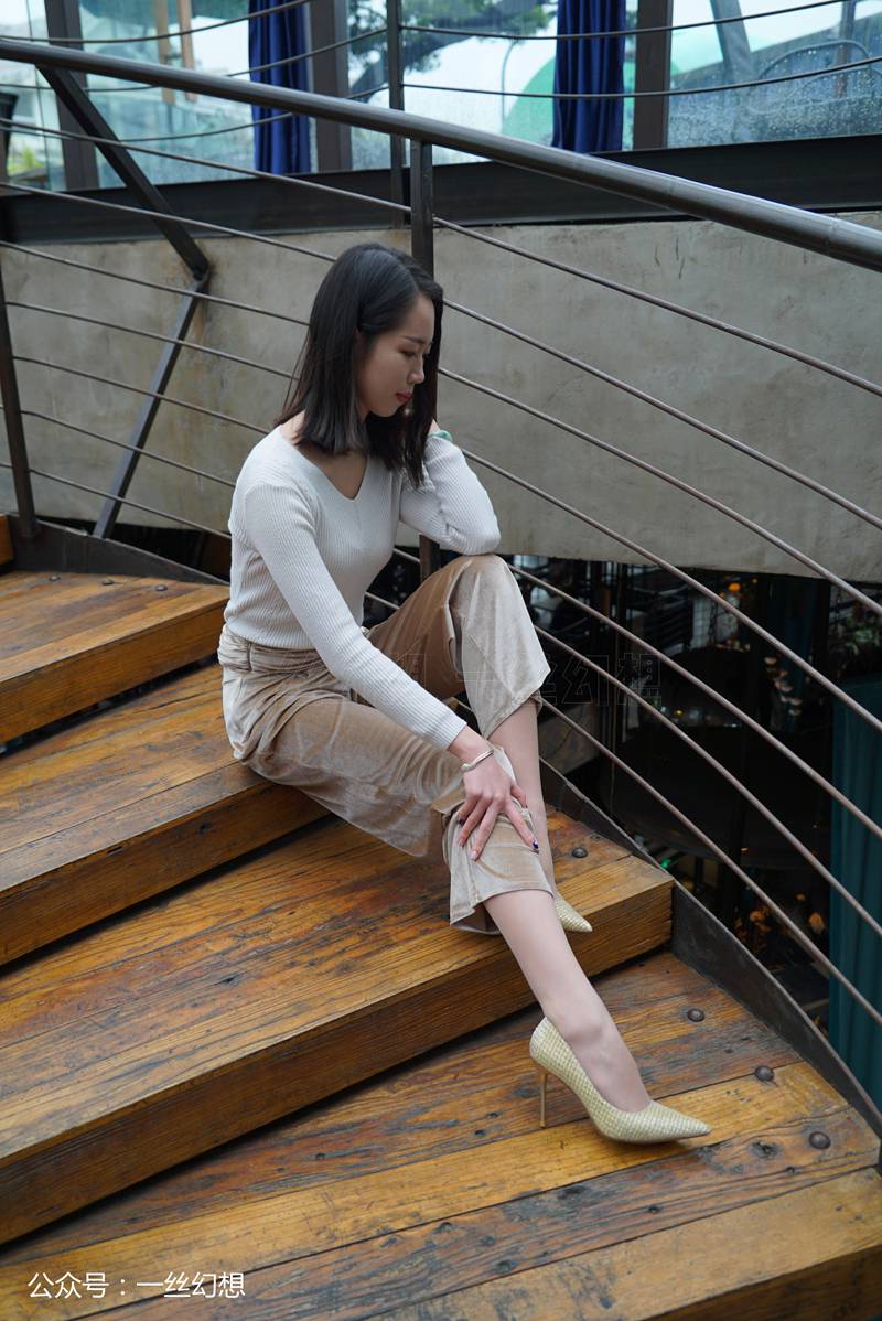 图片[43]-[高丝女子图鉴] 一丝幻想 NZ042 茜茜-集美图