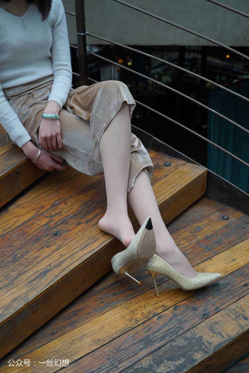 图片[48]-[高丝女子图鉴] 一丝幻想 NZ042 茜茜-集美图