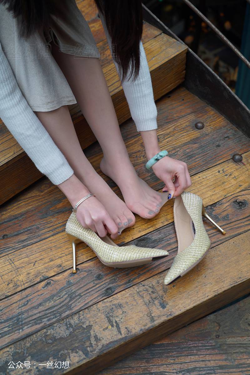 图片[52]-[高丝女子图鉴] 一丝幻想 NZ042 茜茜-集美图