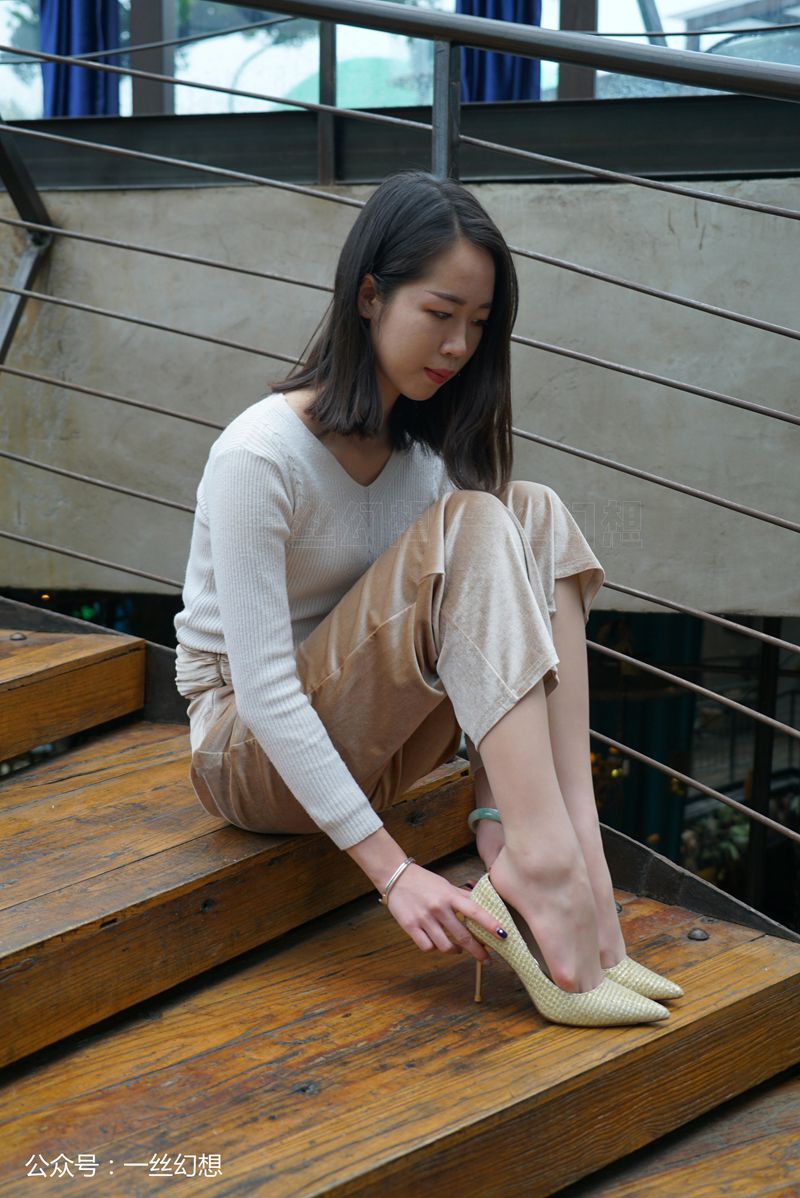 图片[56]-[高丝女子图鉴] 一丝幻想 NZ042 茜茜-集美图