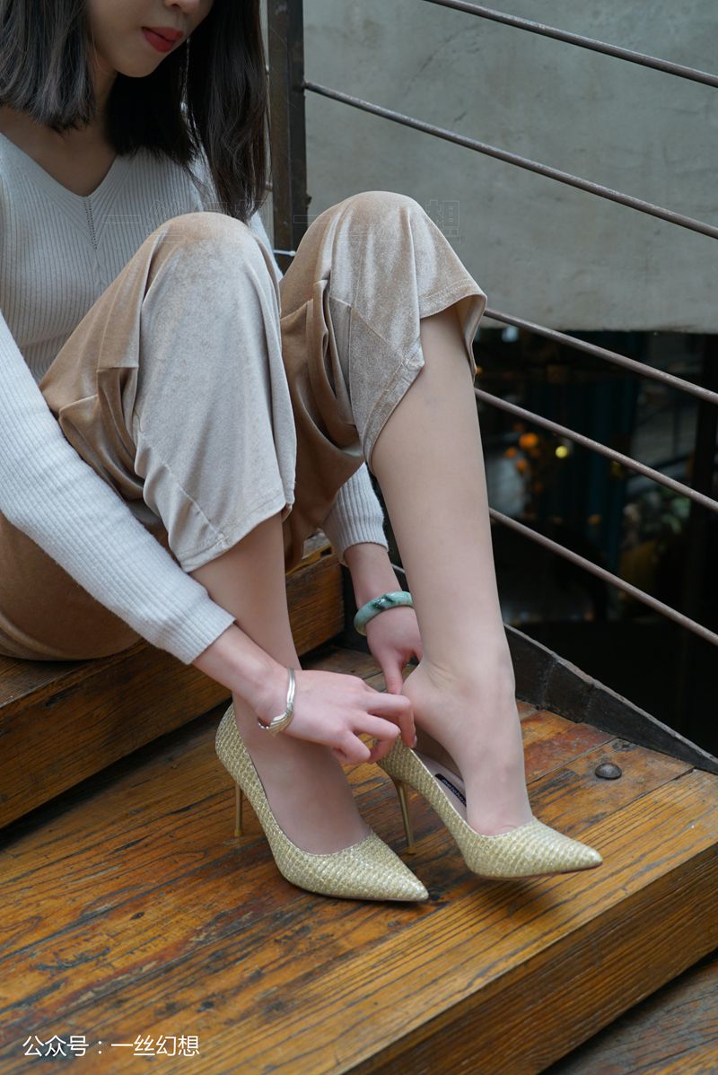 图片[58]-[高丝女子图鉴] 一丝幻想 NZ042 茜茜-集美图