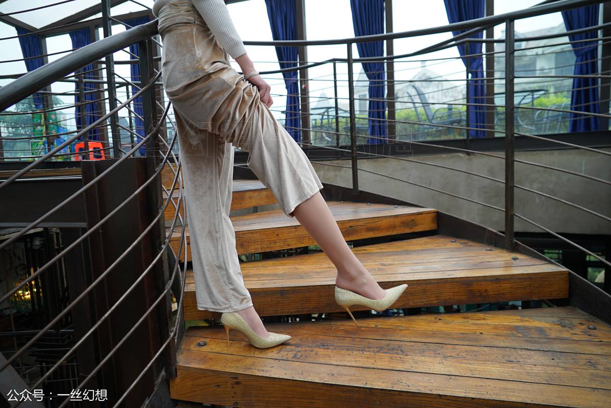 图片[62]-[高丝女子图鉴] 一丝幻想 NZ042 茜茜-集美图