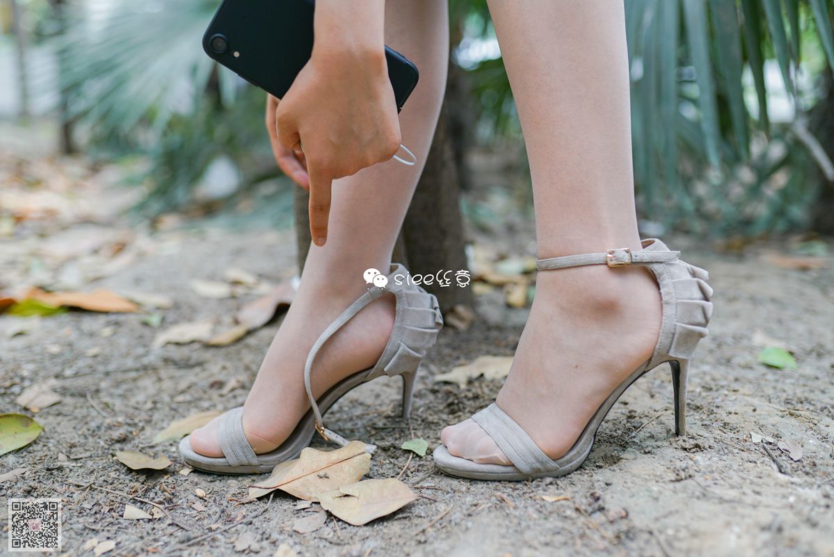 图片[48]-[SIEE丝意] No.318 沐萱 走过的青春-集美图