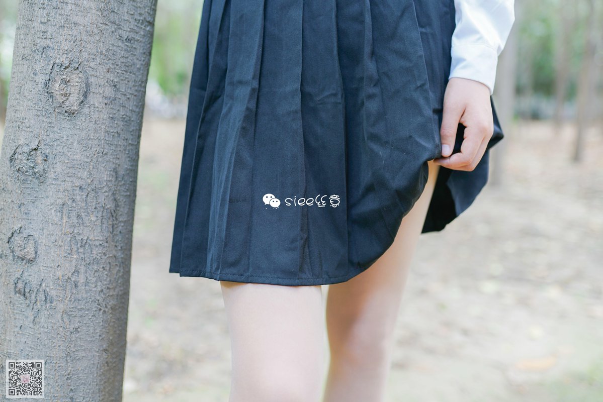 图片[23]-[SIEE丝意] No.336 沐萱 最好的我们-集美图