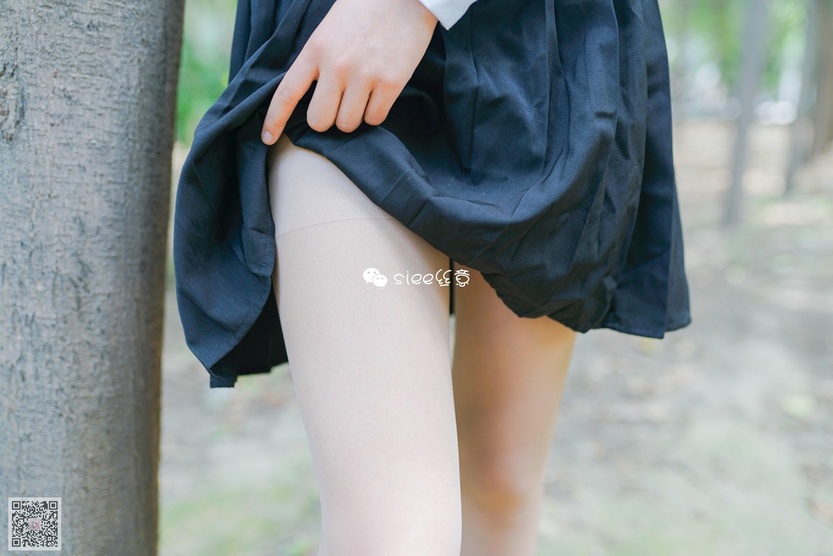 图片[24]-[SIEE丝意] No.336 沐萱 最好的我们-集美图