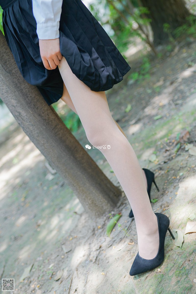 图片[27]-[SIEE丝意] No.336 沐萱 最好的我们-集美图