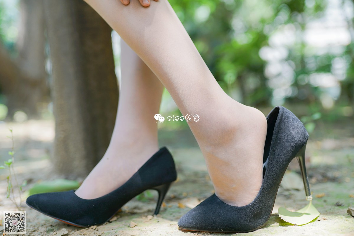 图片[38]-[SIEE丝意] No.336 沐萱 最好的我们-集美图