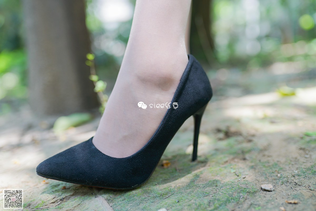 图片[41]-[SIEE丝意] No.336 沐萱 最好的我们-集美图