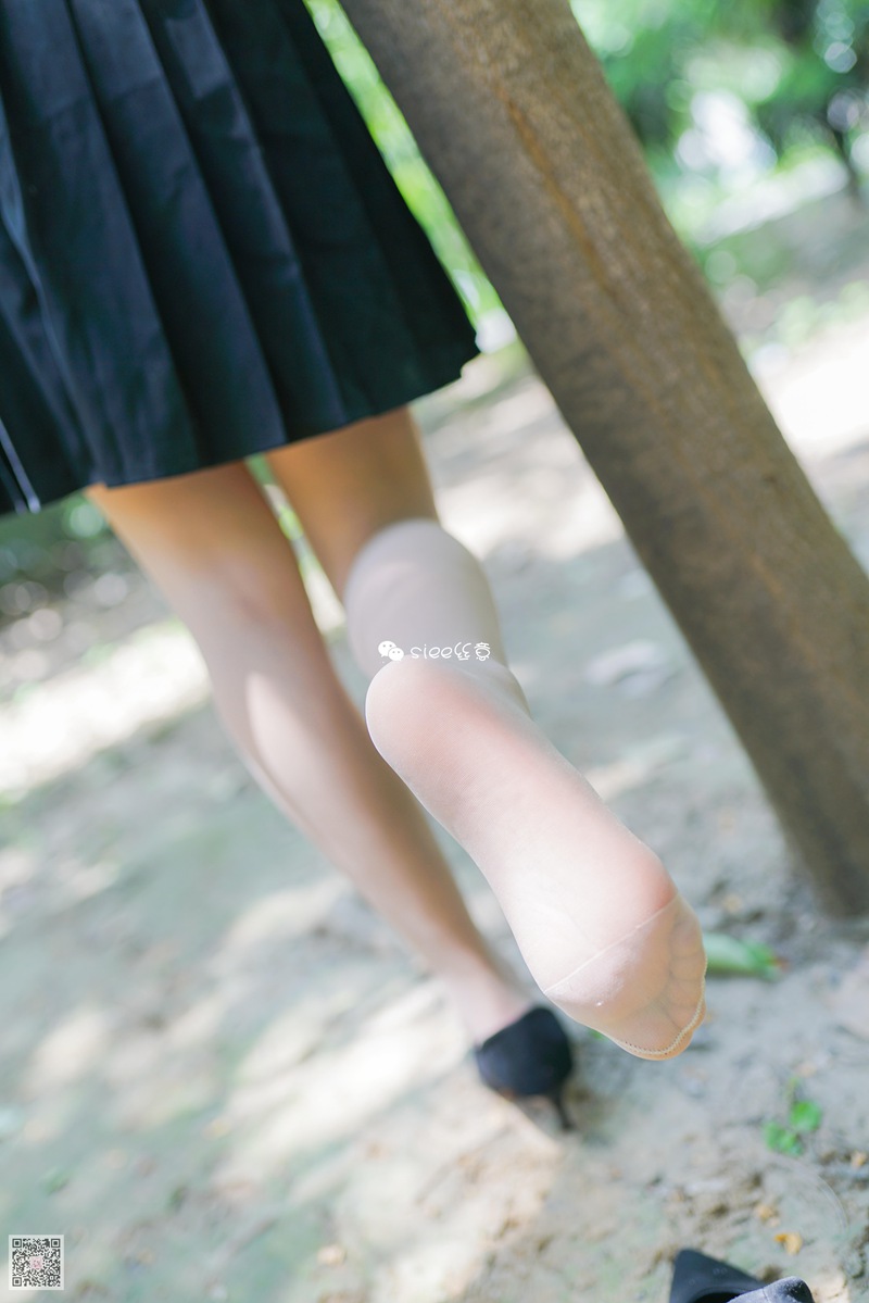 图片[50]-[SIEE丝意] No.336 沐萱 最好的我们-集美图