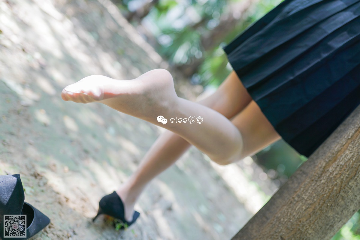 图片[51]-[SIEE丝意] No.336 沐萱 最好的我们-集美图