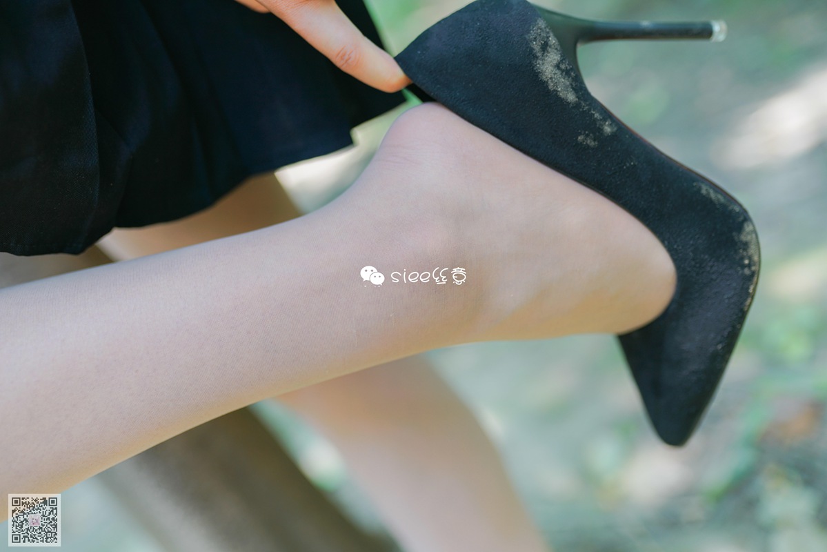 图片[60]-[SIEE丝意] No.336 沐萱 最好的我们-集美图