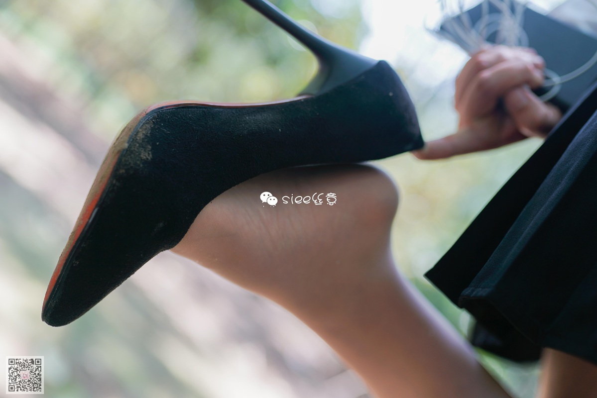 图片[61]-[SIEE丝意] No.336 沐萱 最好的我们-集美图