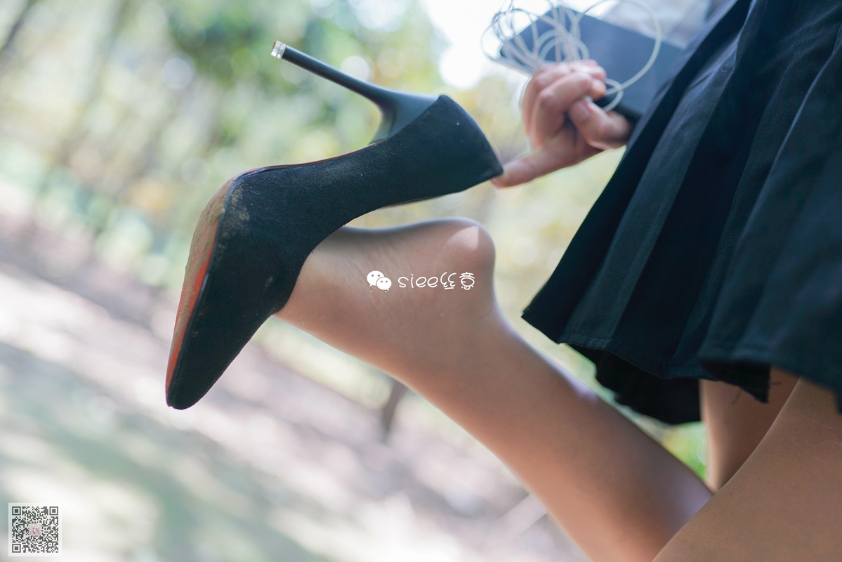 图片[62]-[SIEE丝意] No.336 沐萱 最好的我们-集美图