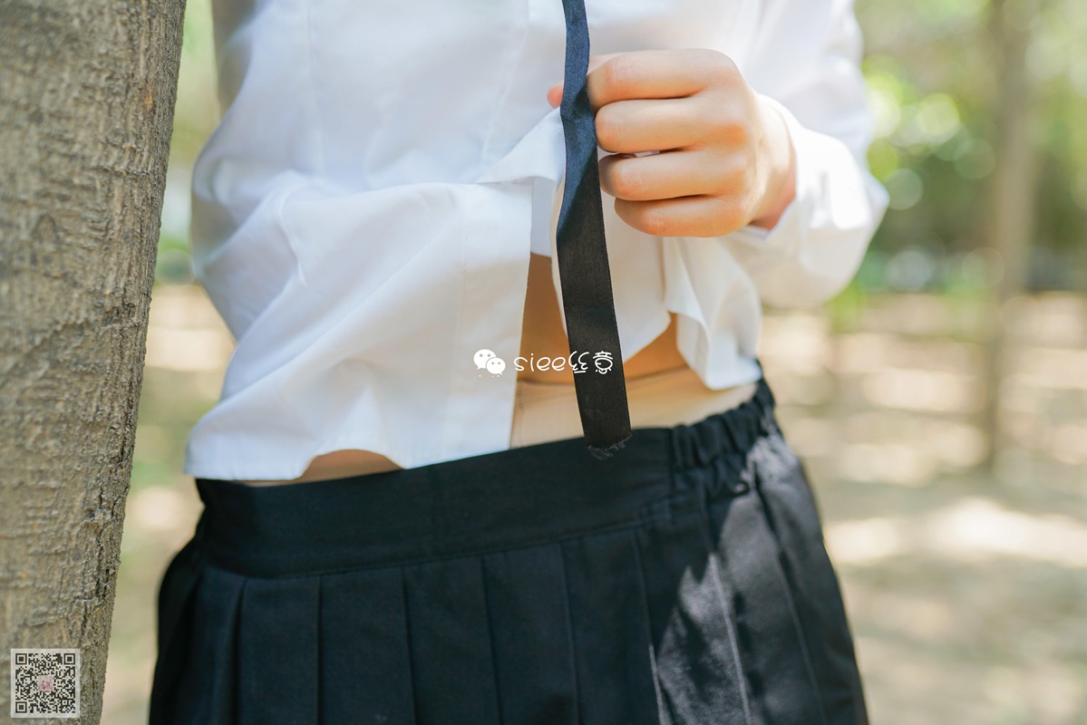 图片[65]-[SIEE丝意] No.336 沐萱 最好的我们-集美图