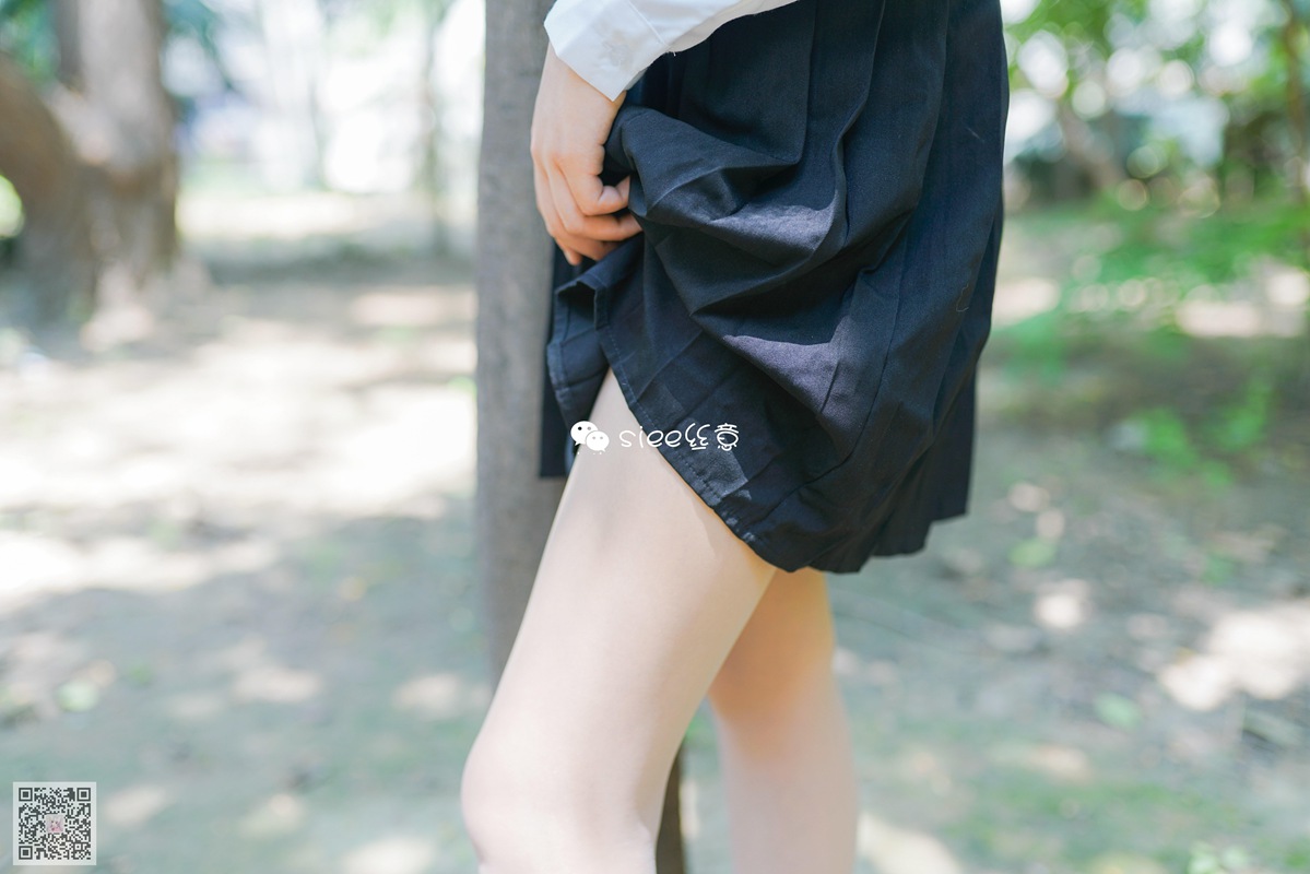 图片[68]-[SIEE丝意] No.336 沐萱 最好的我们-集美图