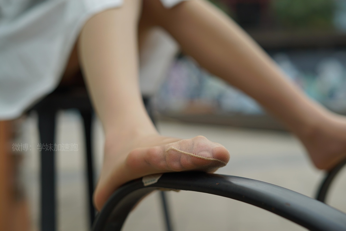 图片[43]-學妹加速跑 XM017《小唐学妹2》-集美图