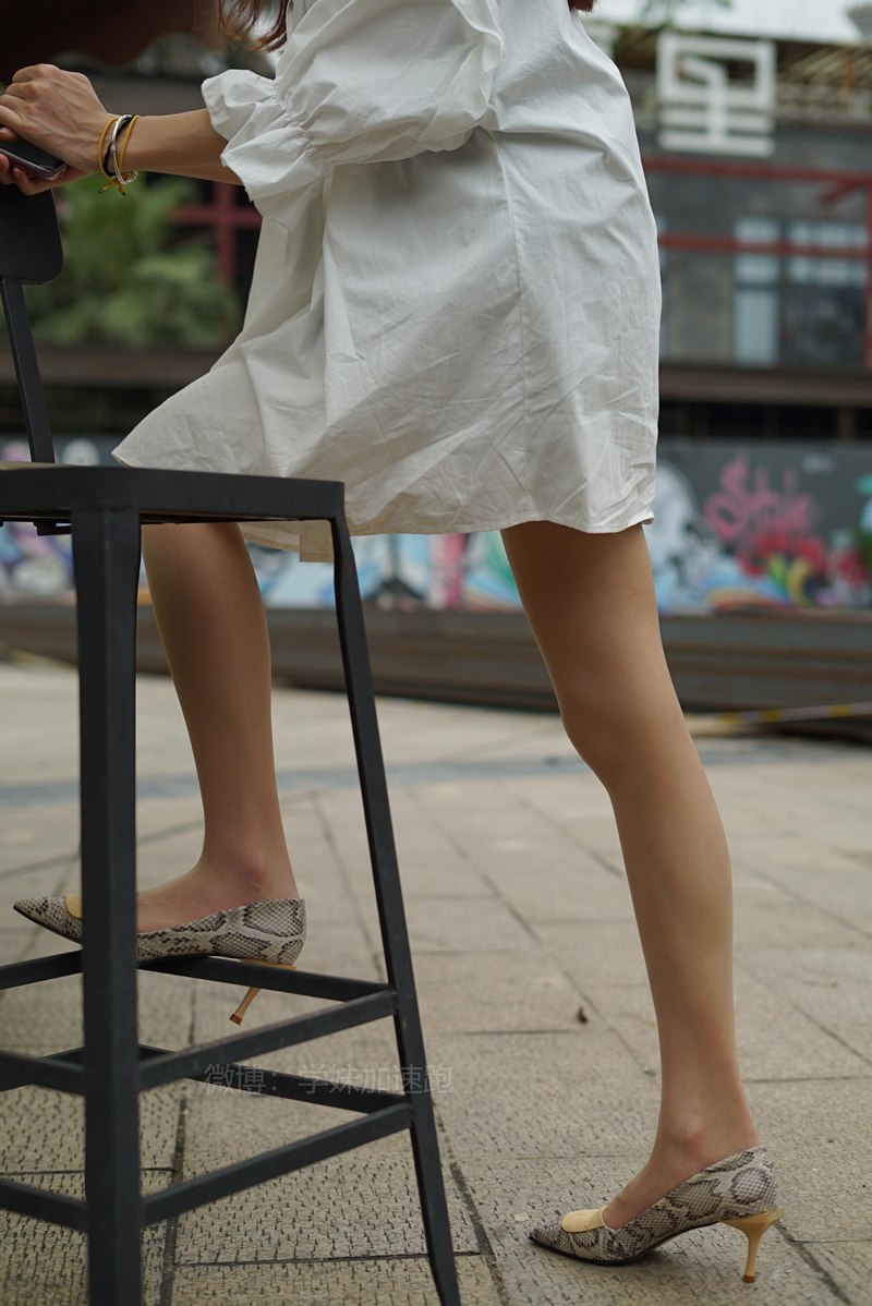 图片[55]-學妹加速跑 XM017《小唐学妹2》-集美图